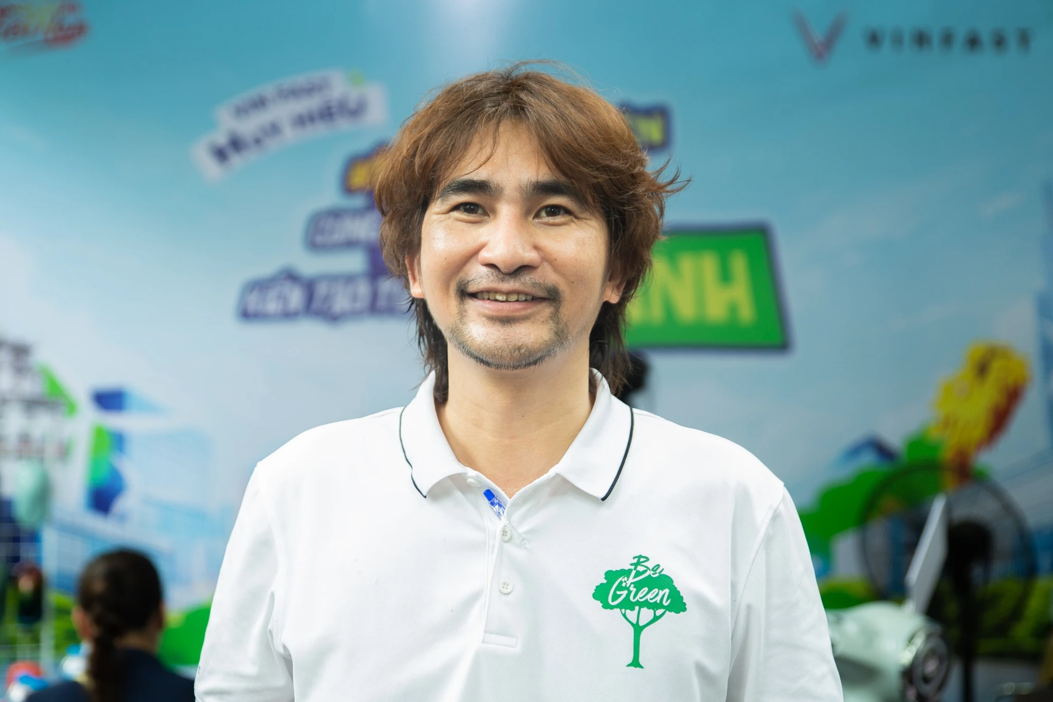 VinFast anh 7