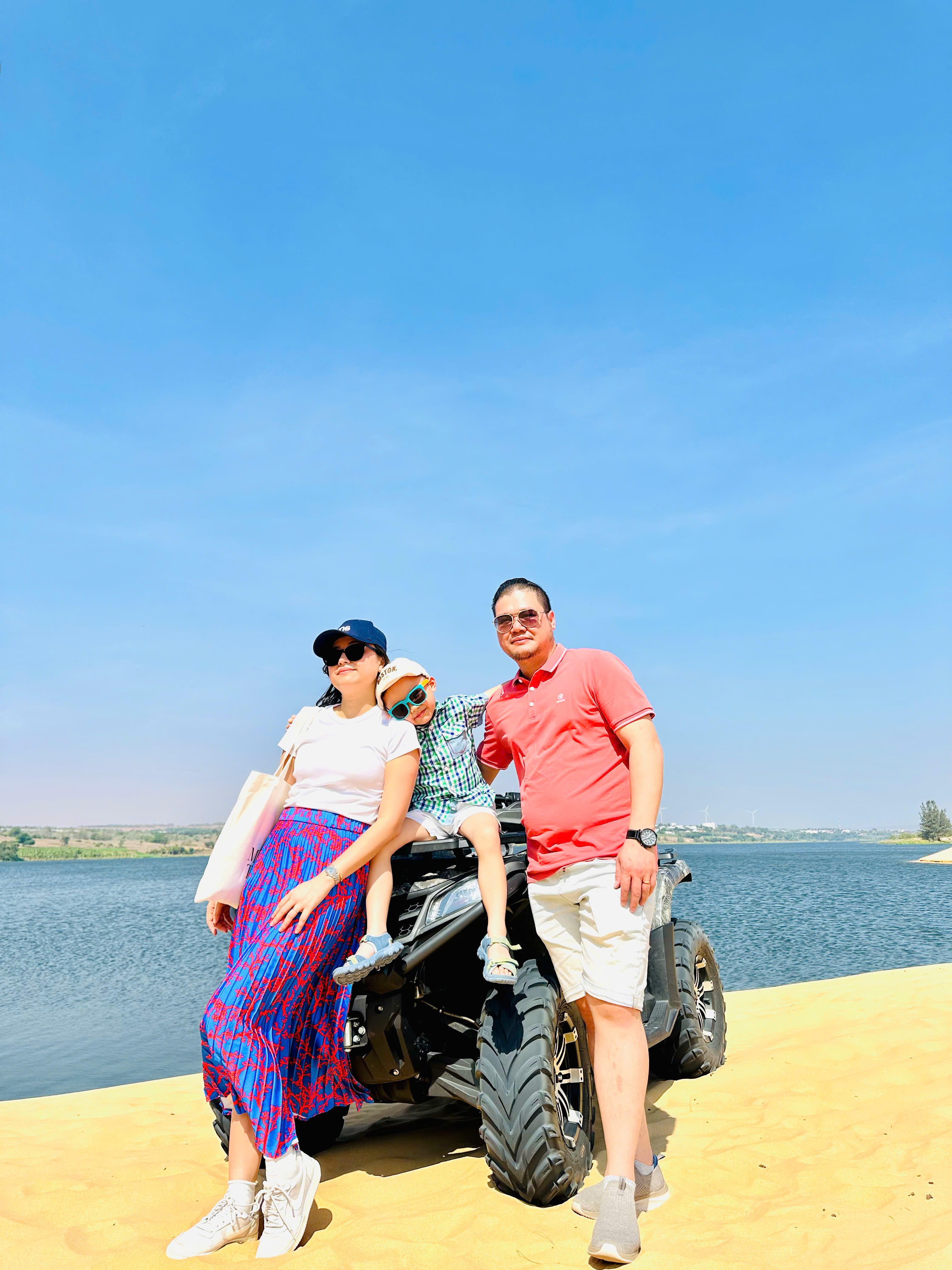 Di Cung Con anh 2