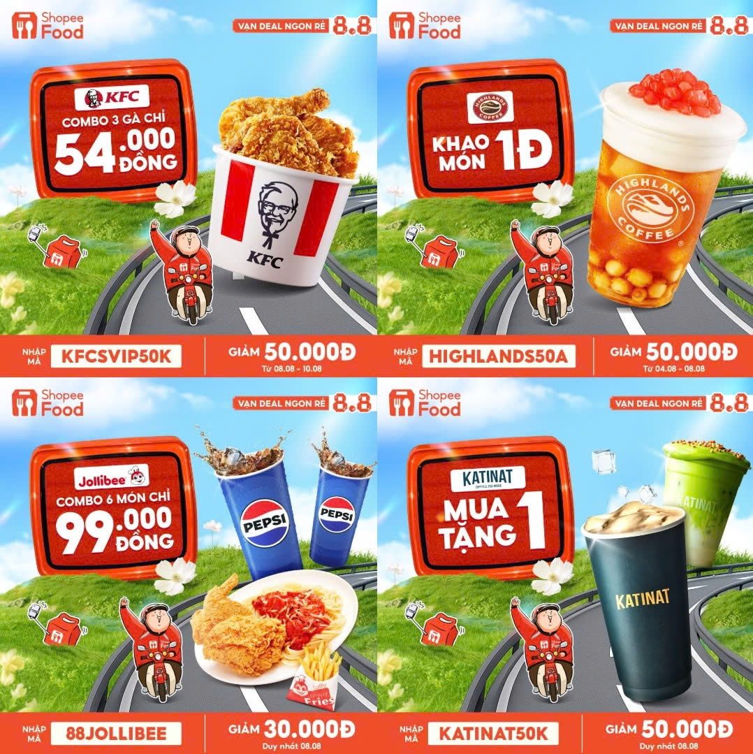 ShopeeFood anh 3