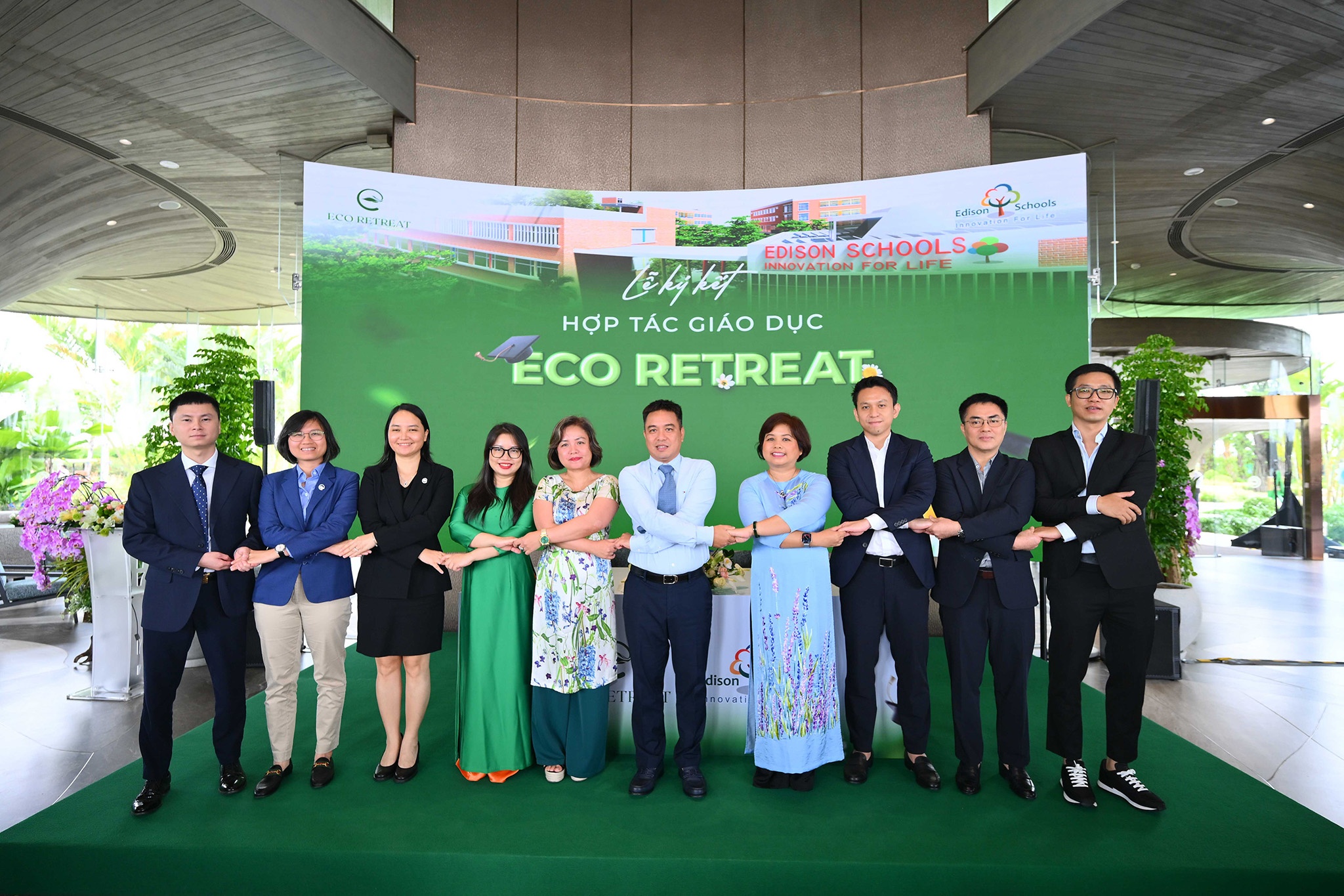 Ecopark anh 1