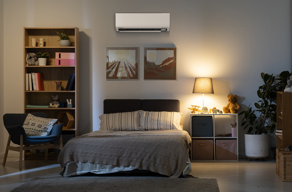 Daikin ảnh 6 Daikin anh 6