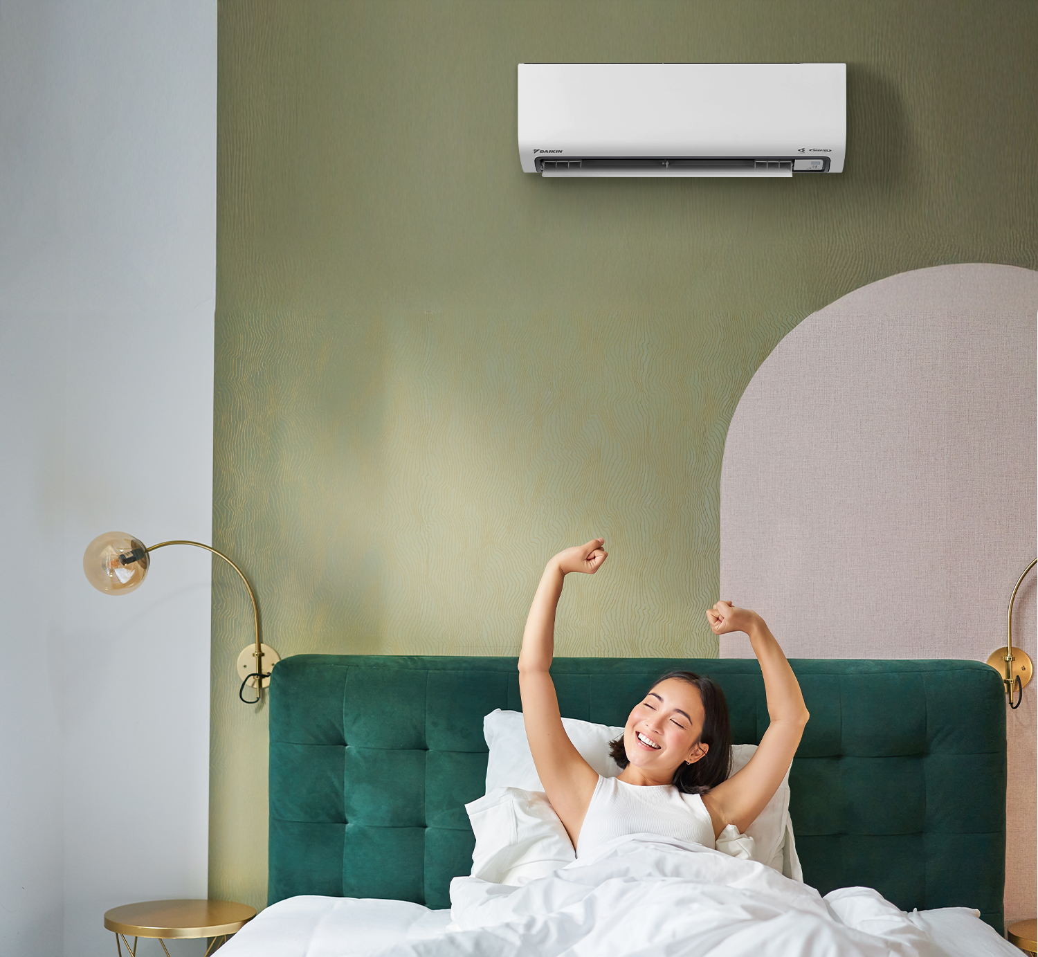 Daikin ảnh 7 Daikin anh 7