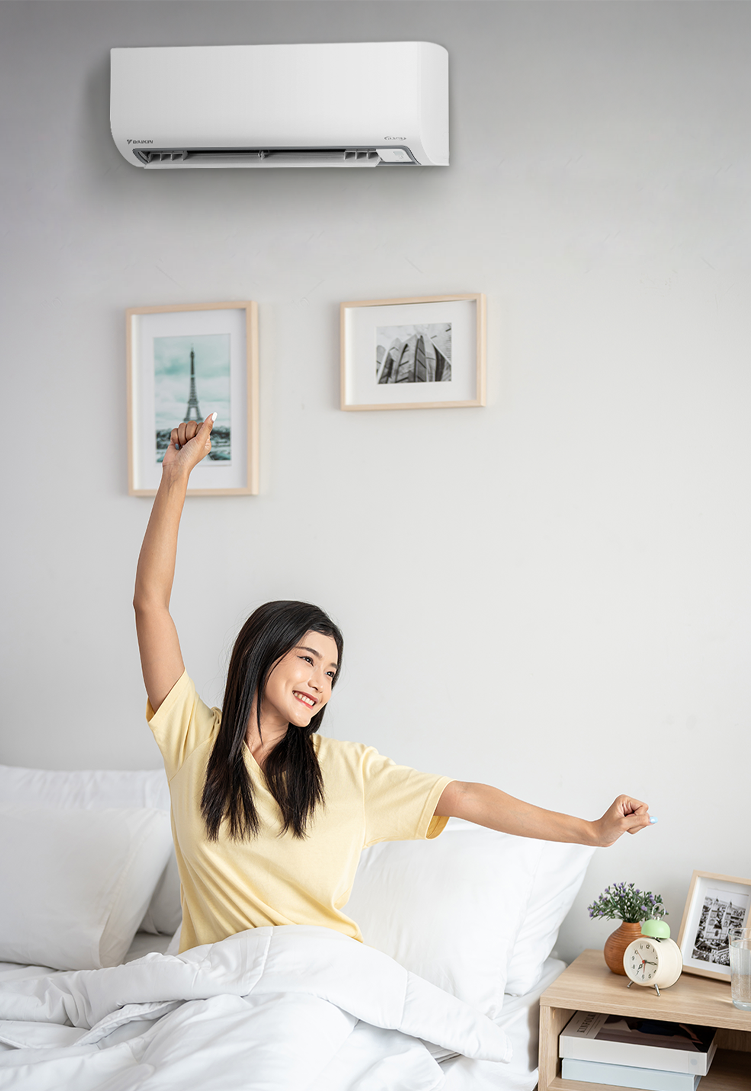 Daikin ảnh 8 Daikin anh 8