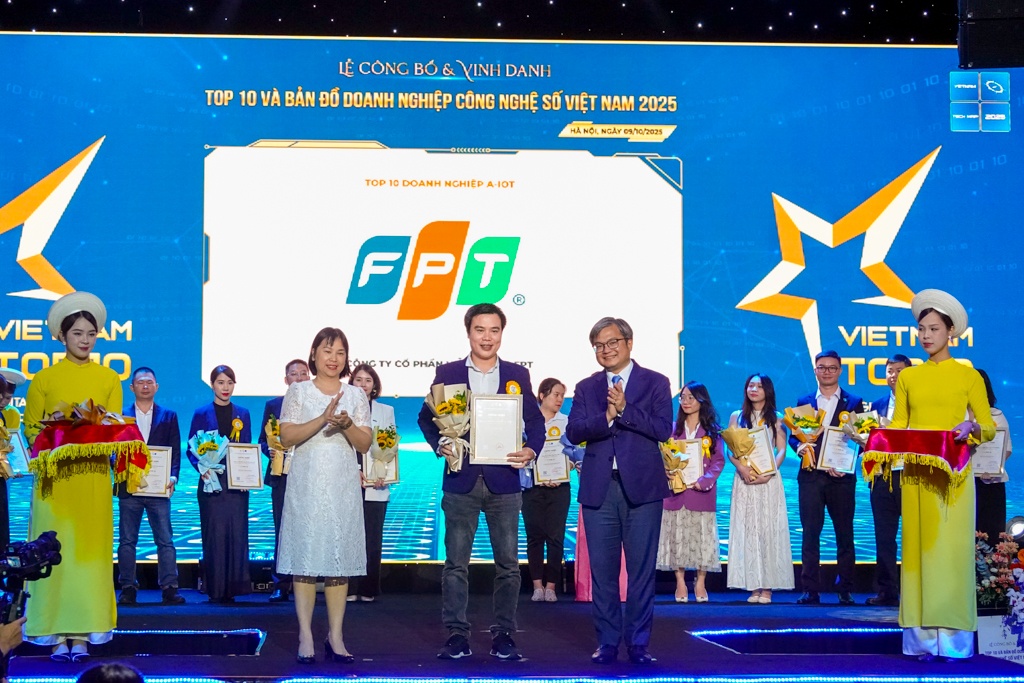 FPT anh 2