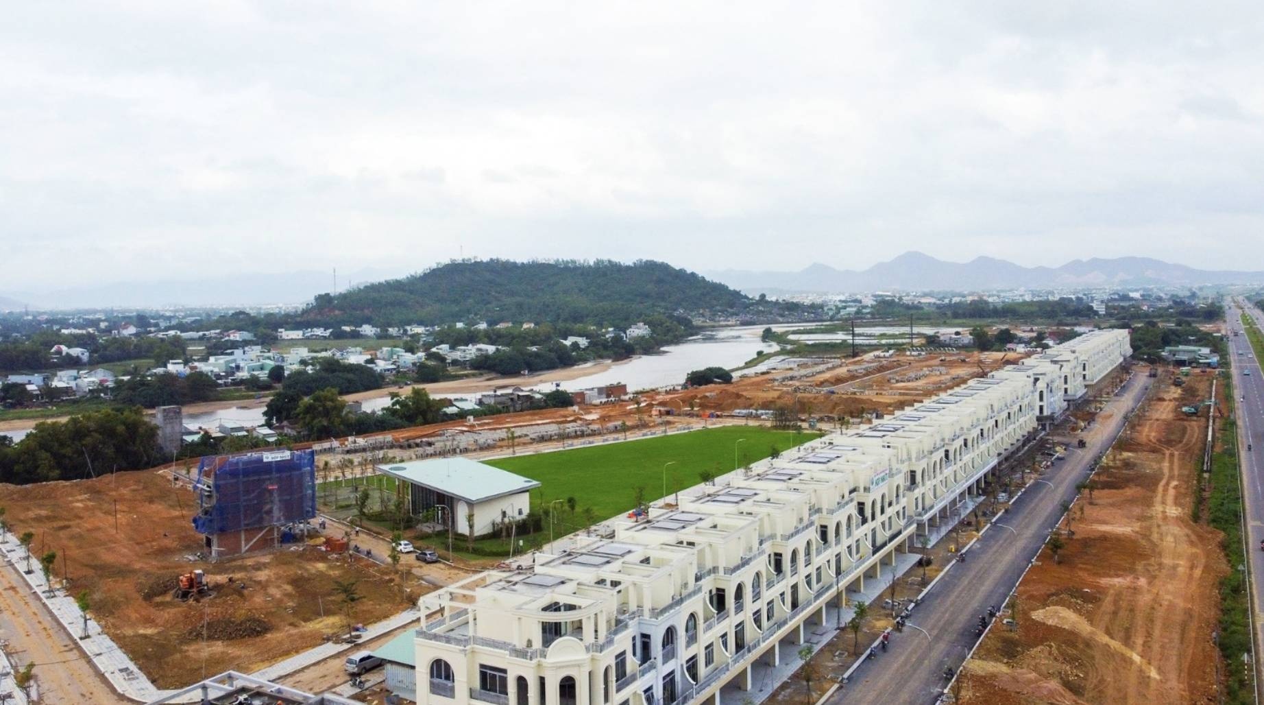 Vi sao dat nen khu do thi quy hoach duoc lua chon tro lai? hinh anh