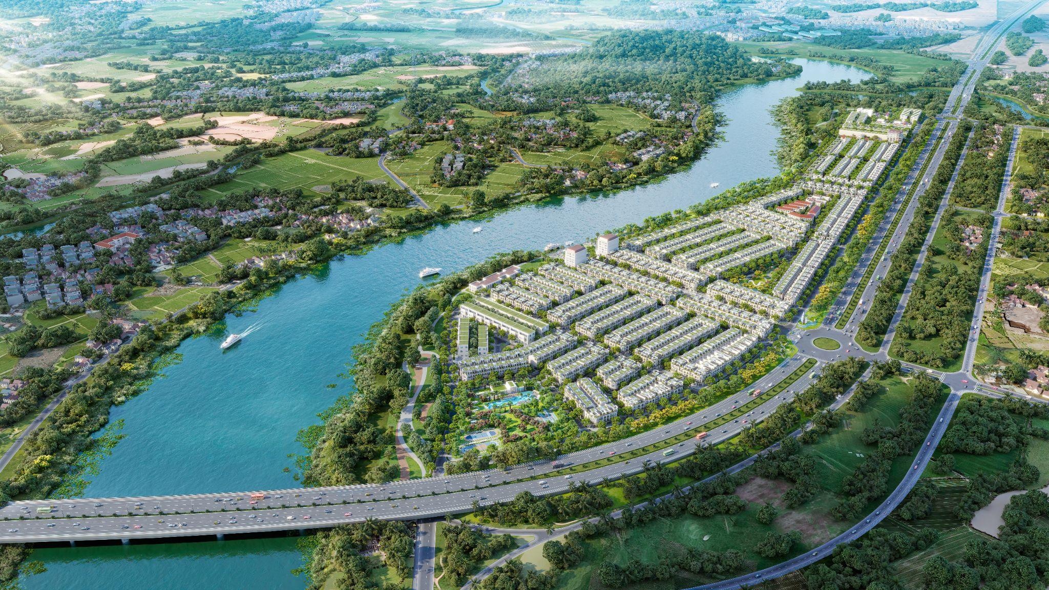 Quy Nhon Iconic anh 2