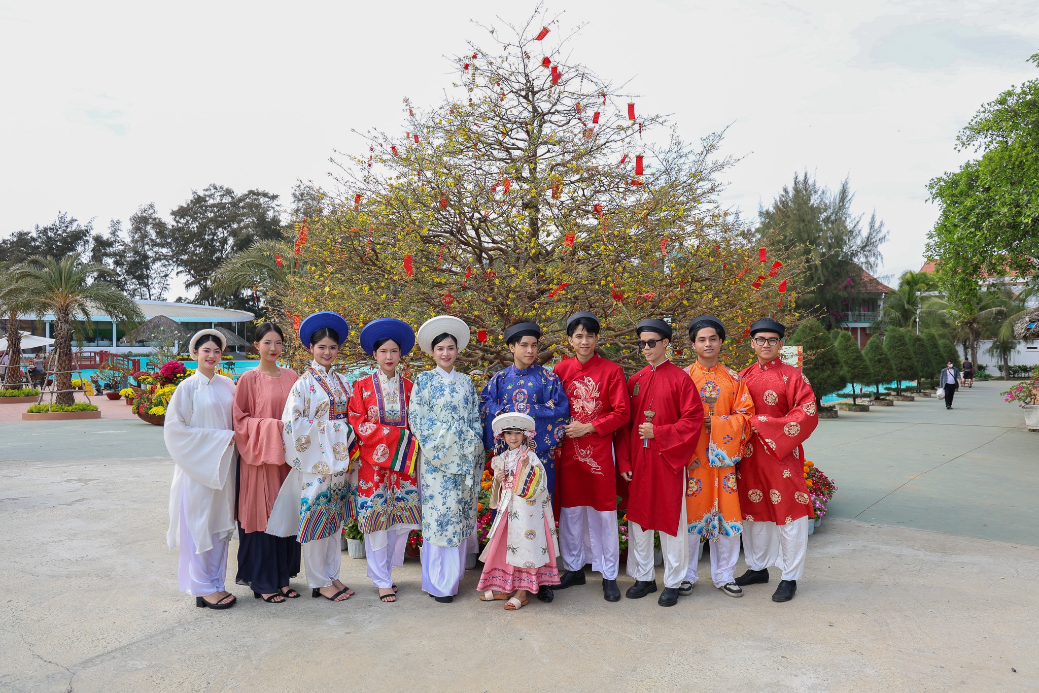 Vinhomes Green Paradise anh 7