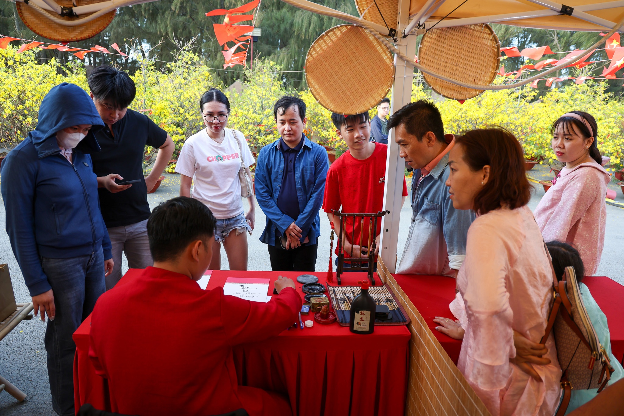 Vinhomes Green Paradise anh 16