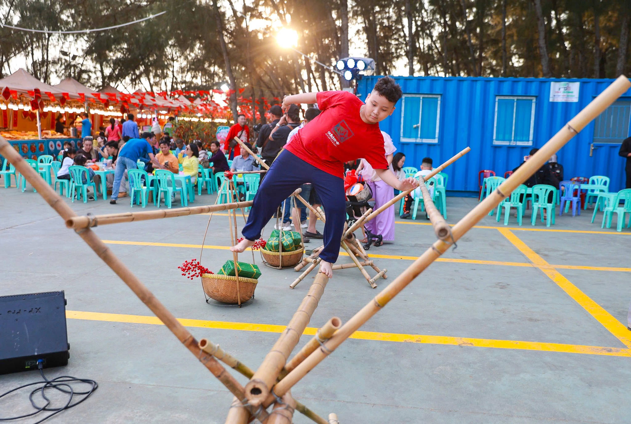 Vinhomes Green Paradise anh 14