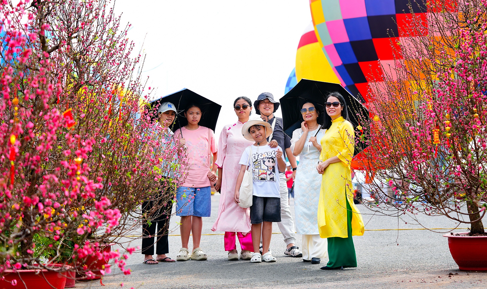 Vinhomes Green Paradise anh 4