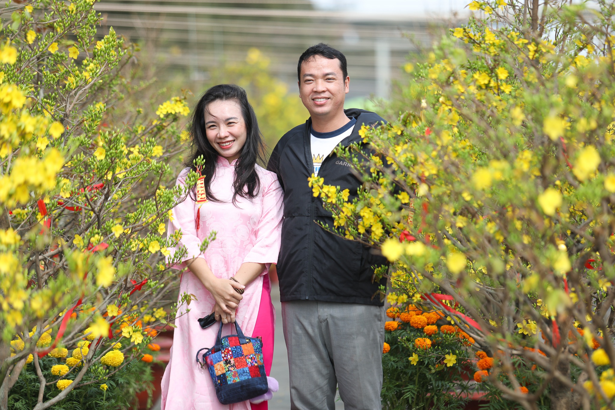 Vinhomes Green Paradise anh 2