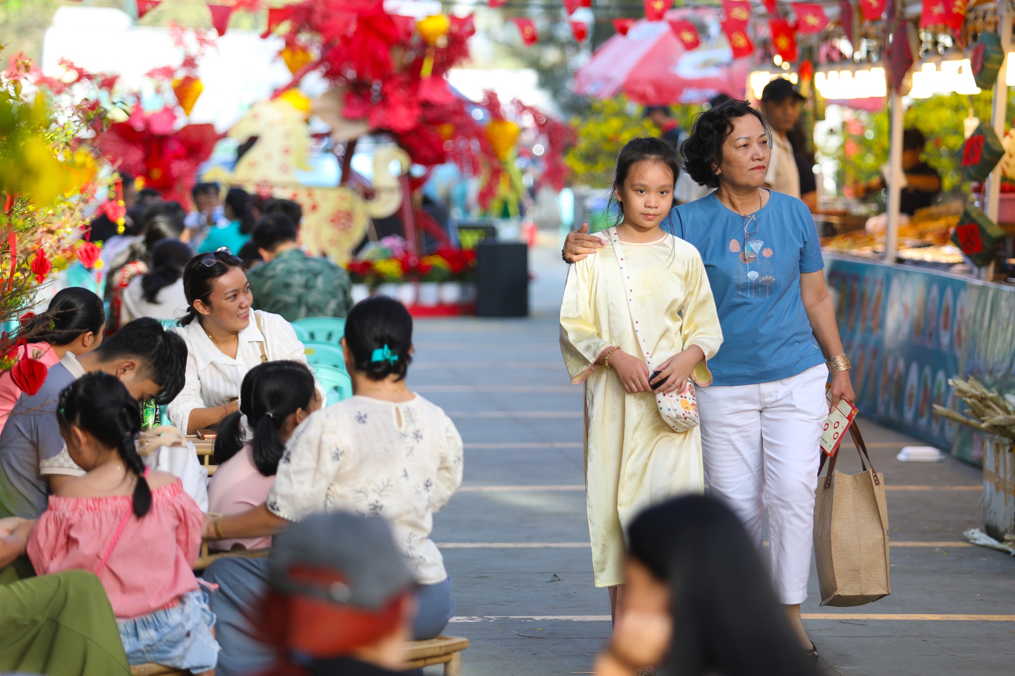 Vinhomes Green Paradise anh 17