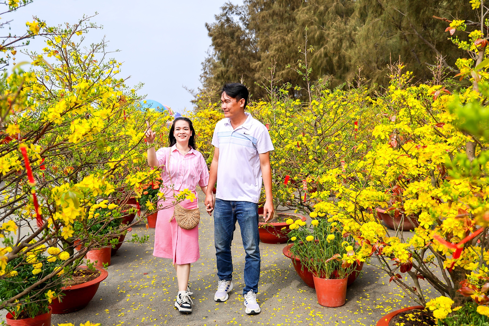 Vinhomes Green Paradise anh 5