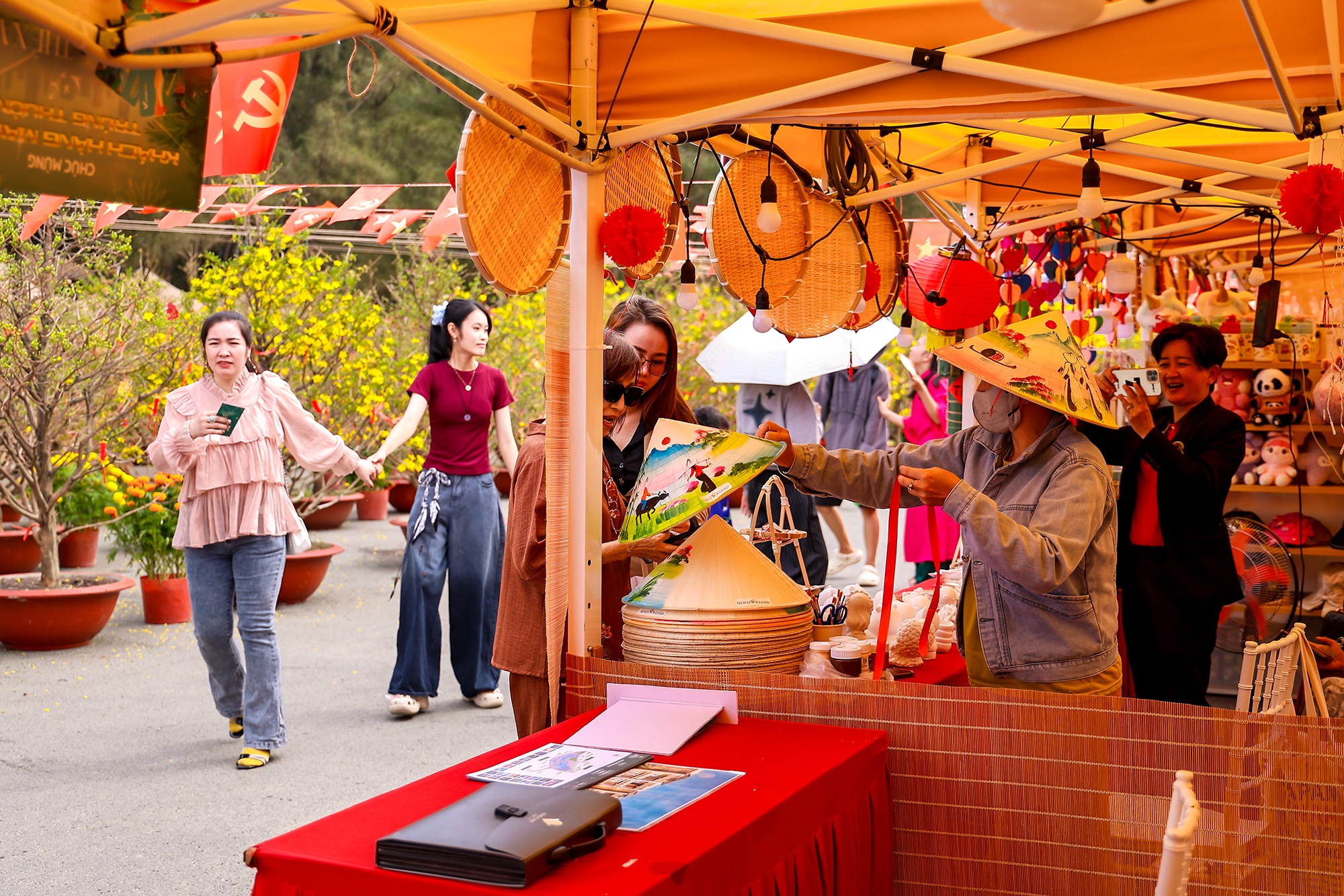 Vinhomes Green Paradise anh 15