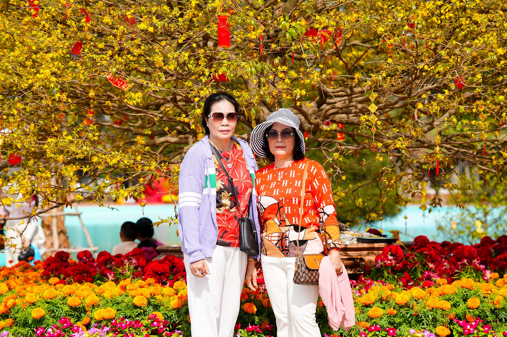 Vinhomes Green Paradise anh 8