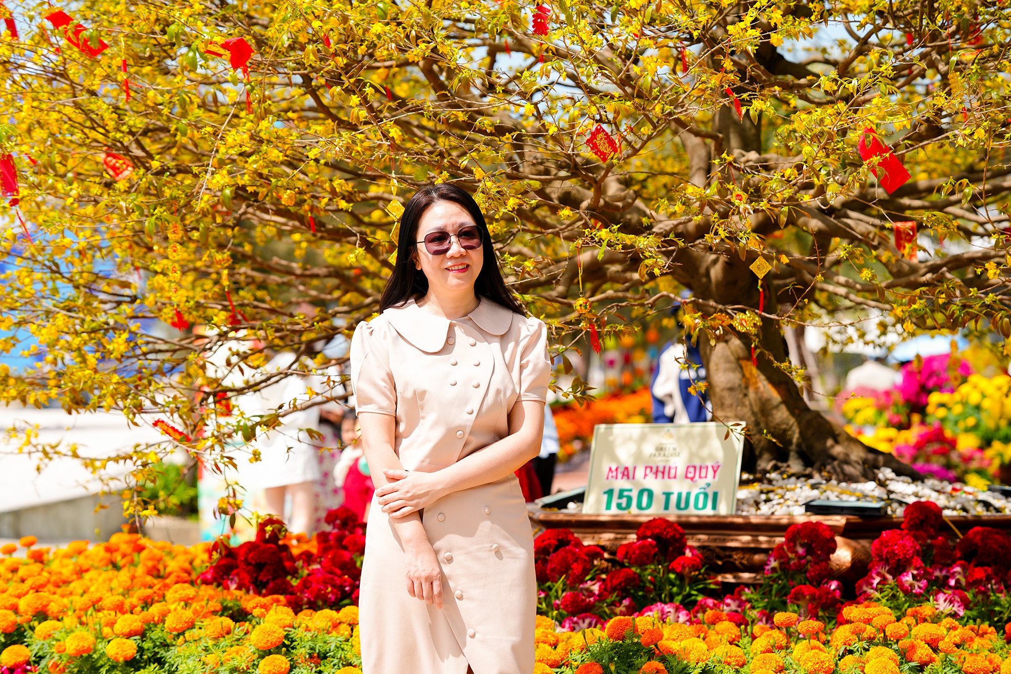 Vinhomes Green Paradise anh 9