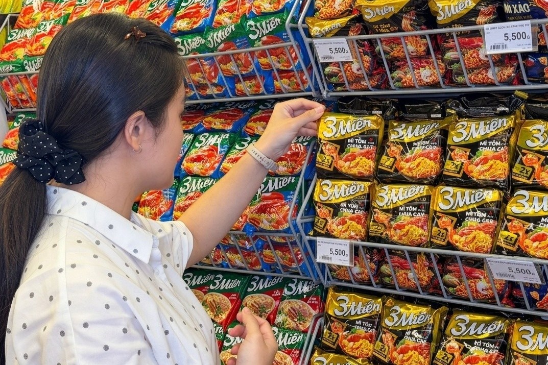 Cach Gen Z chi tieu 'thong thai' nhung van tan huong cuoc song hinh anh