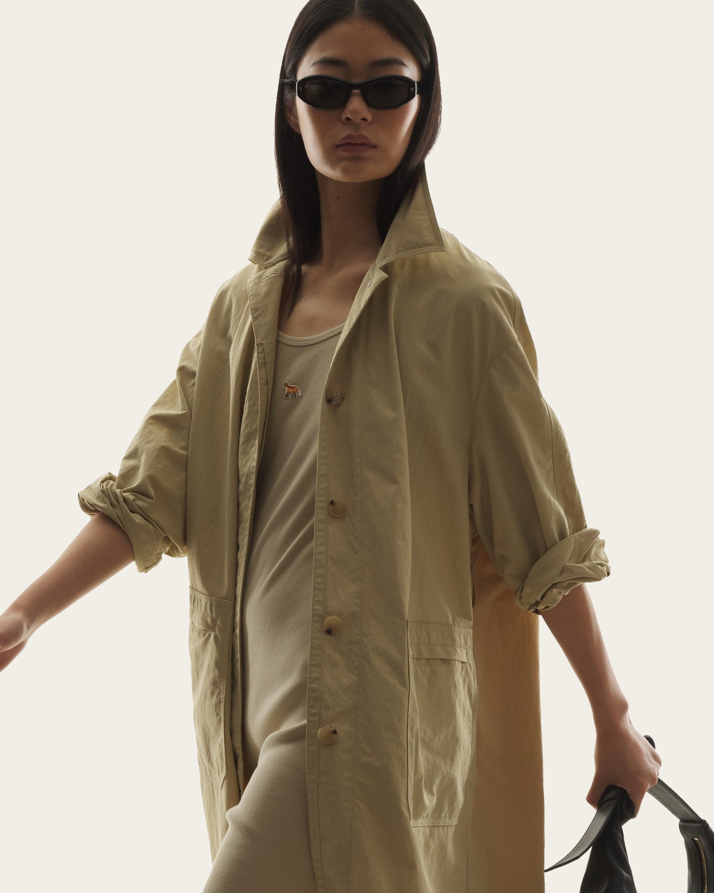 Maison Kitsune anh 14