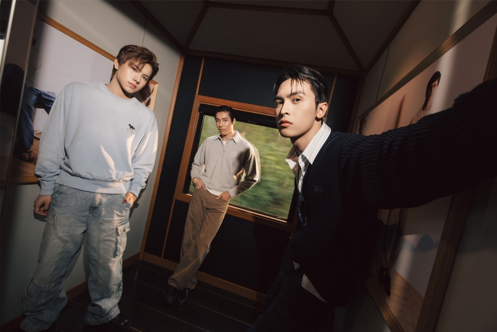 Maison Kitsuné ảnh 2 Maison Kitsune anh 2