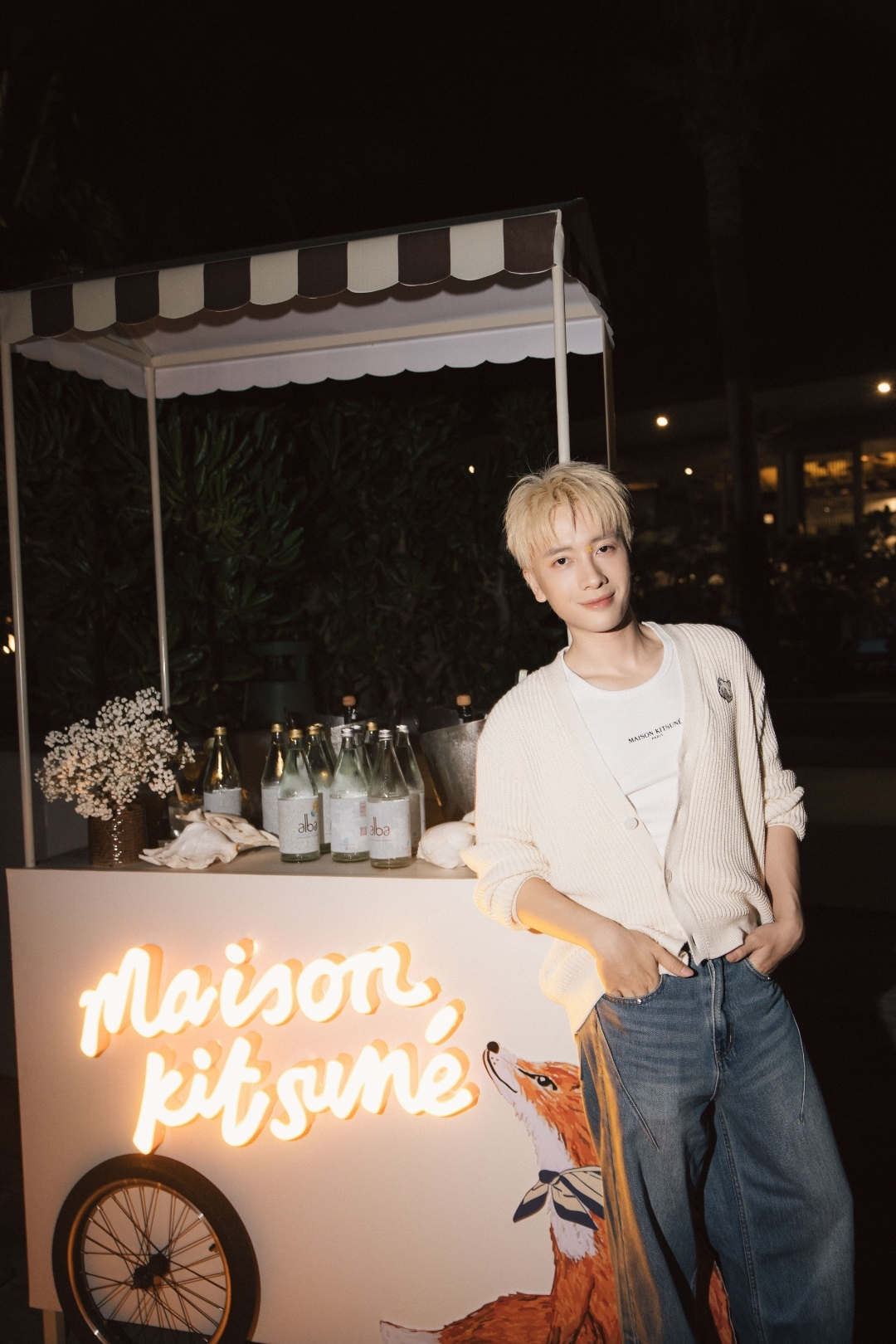 Maison Kitsuné ảnh 5 Maison Kitsune anh 5