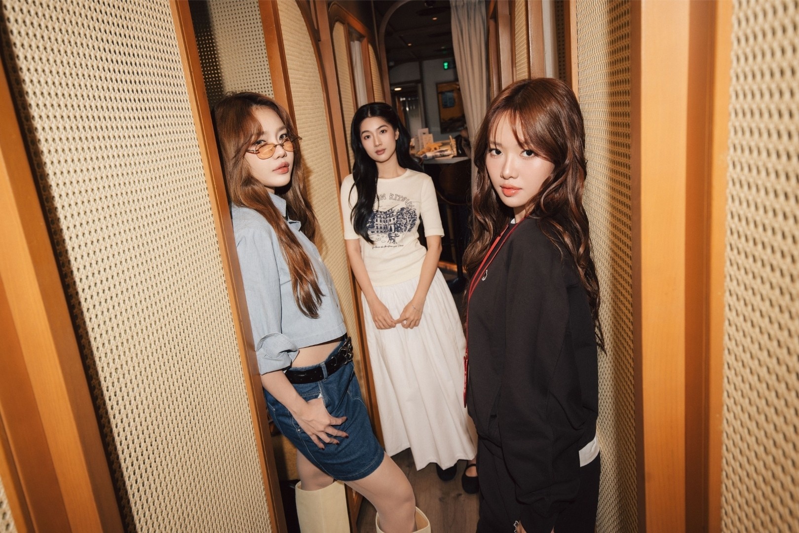 Maison Kitsuné ảnh 3 Maison Kitsune anh 3