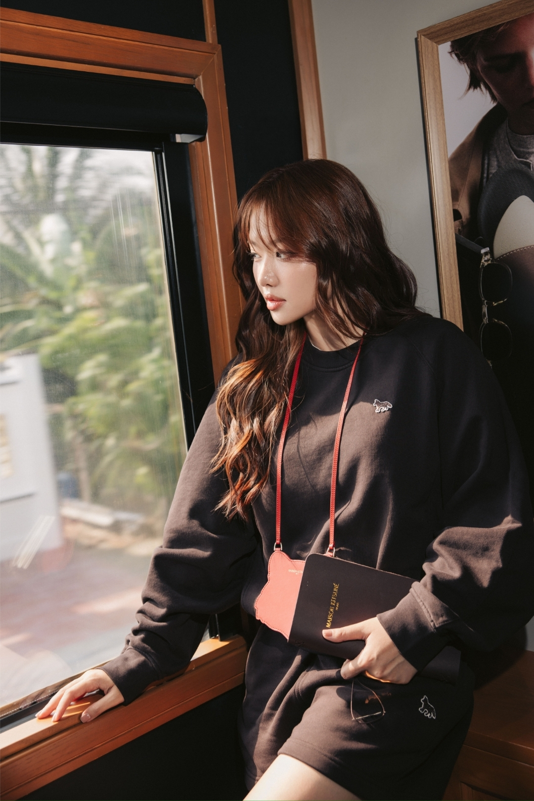 Maison Kitsuné ảnh 8 Maison Kitsune anh 8