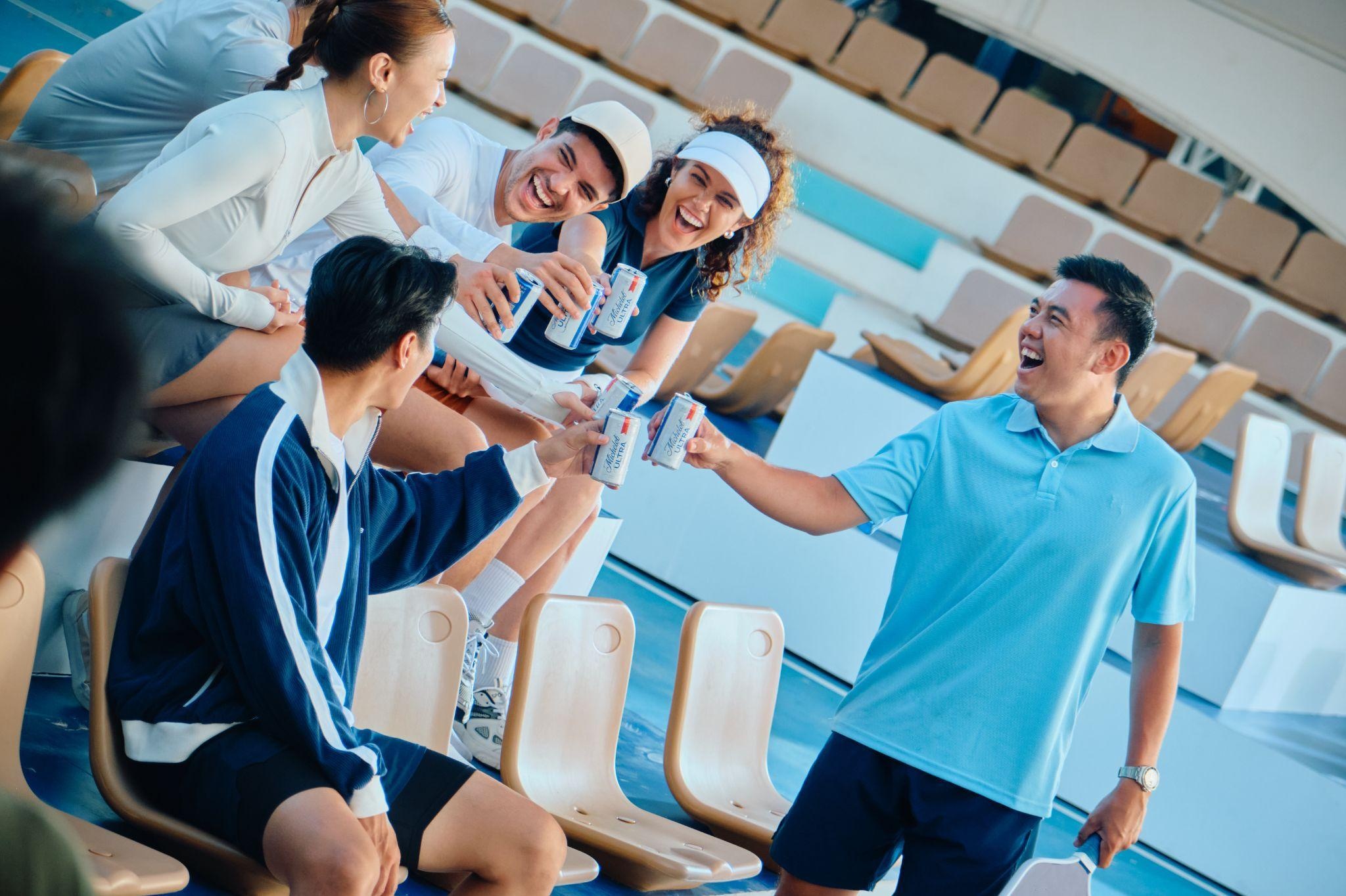 Michelob ULTRA anh 3