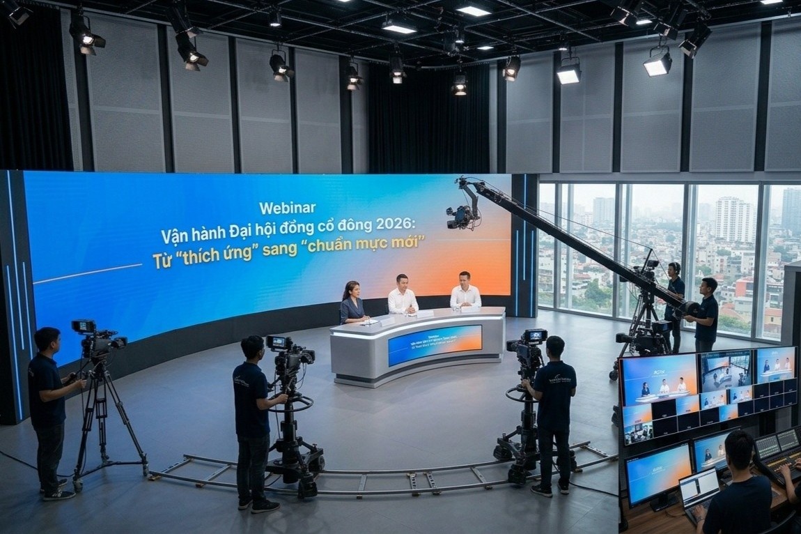 Doanh nghiep Viet truoc lan song so hoa dai hoi co dong 2026 hinh anh