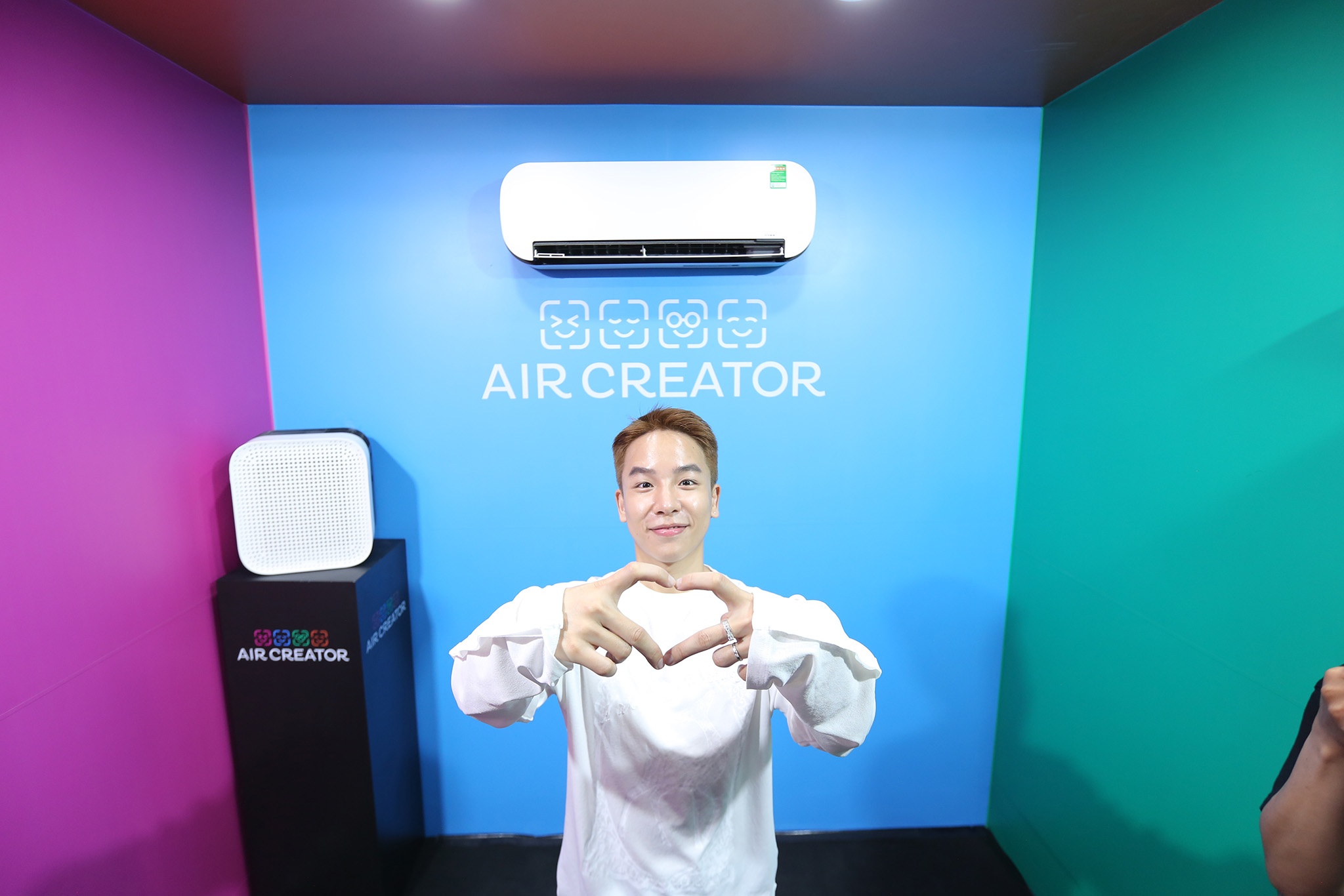 Daikin ảnh 4