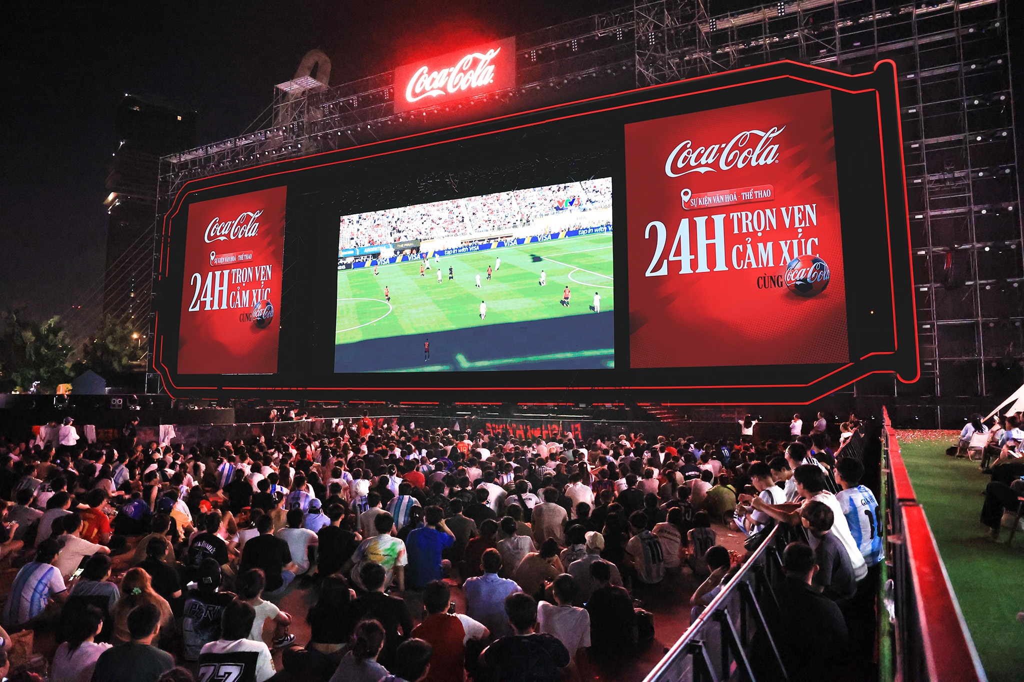 Coca-Cola ảnh 1