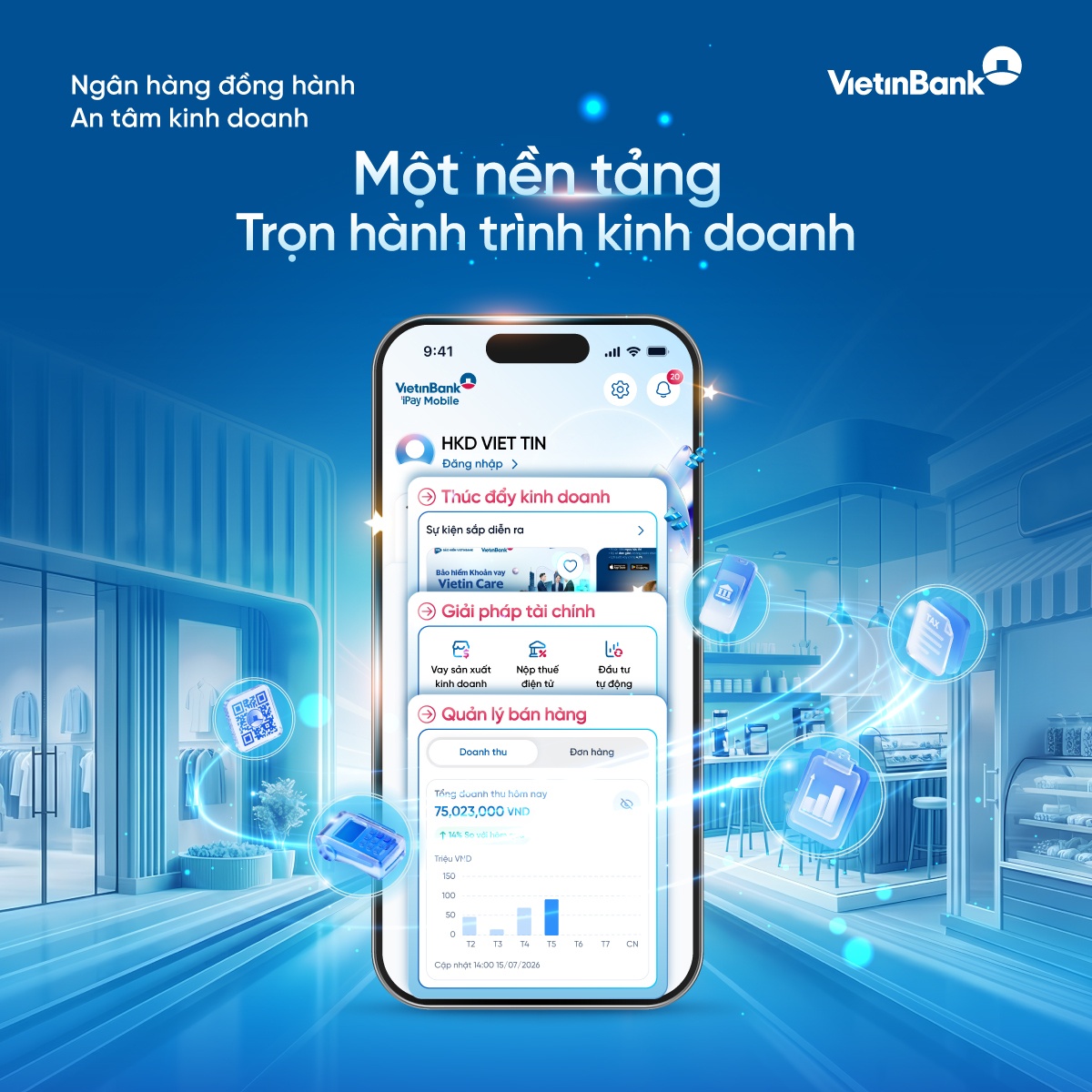 VietinBank ảnh 2