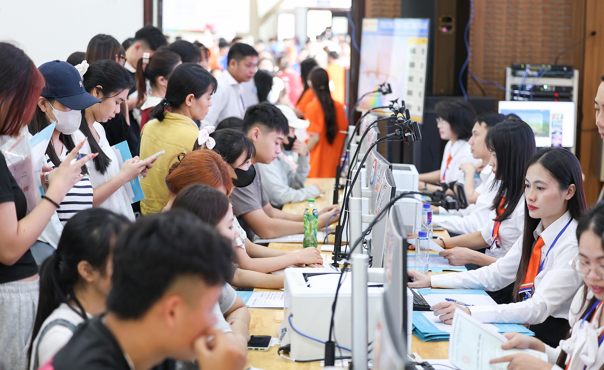 Đại học Đại Nam ảnh 2