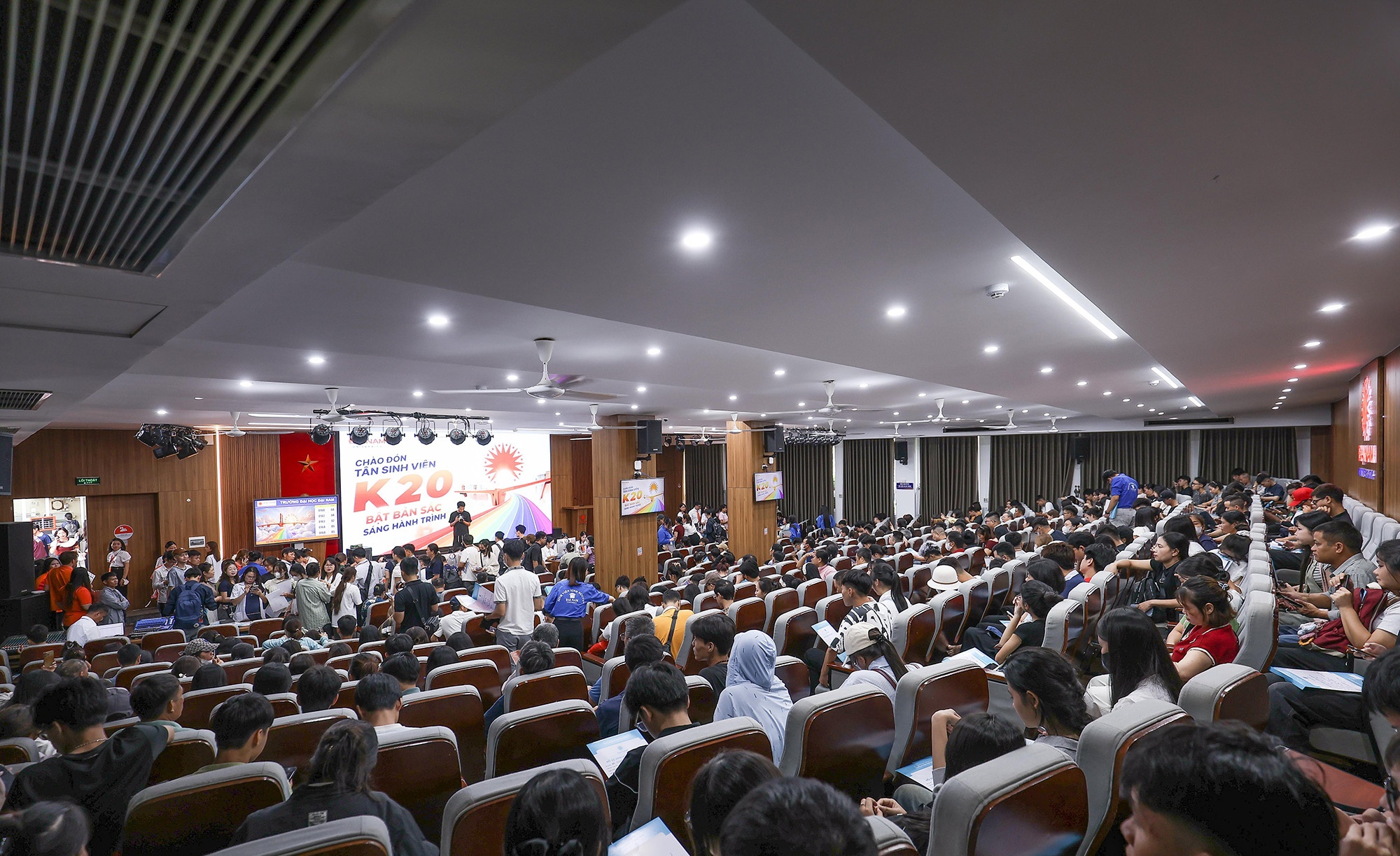 Đại học Đại Nam ảnh 1