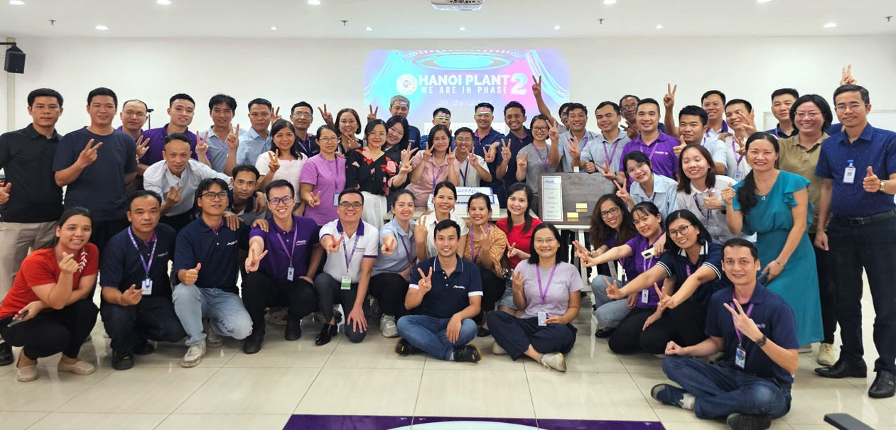 Mondelez Kinh Đ&ocirc; ảnh 4