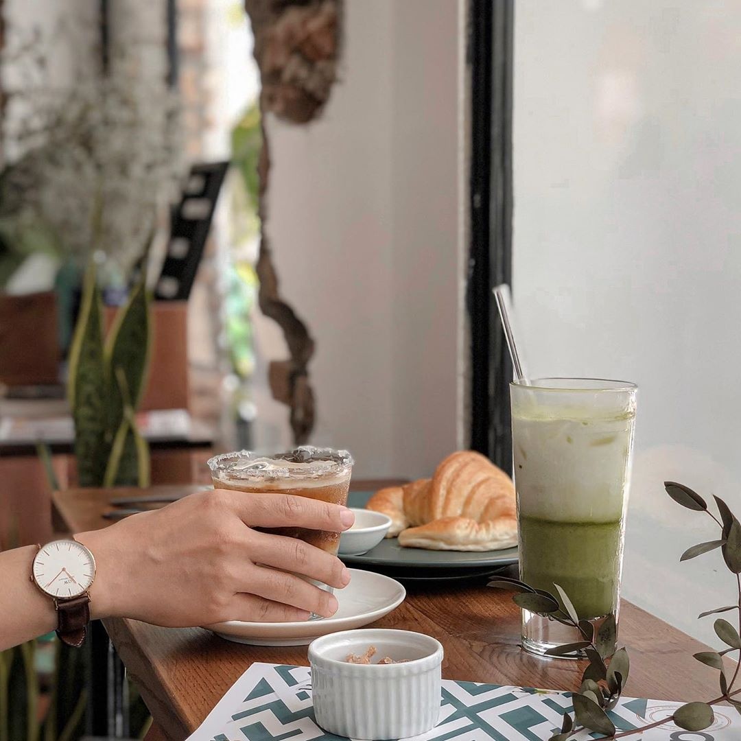 quan ca phe Sai Gon anh 13