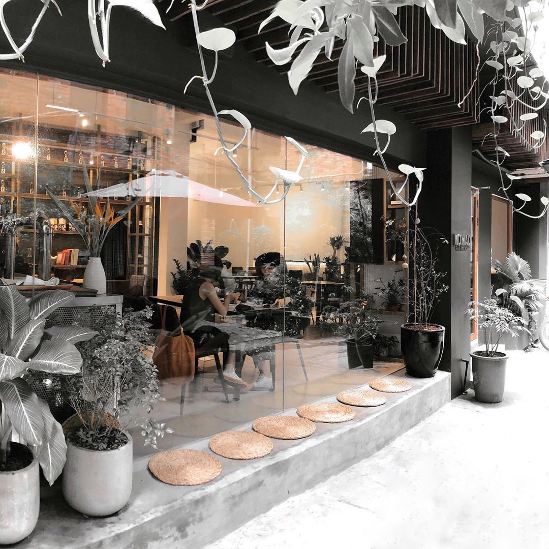 quan ca phe Sai Gon anh 15