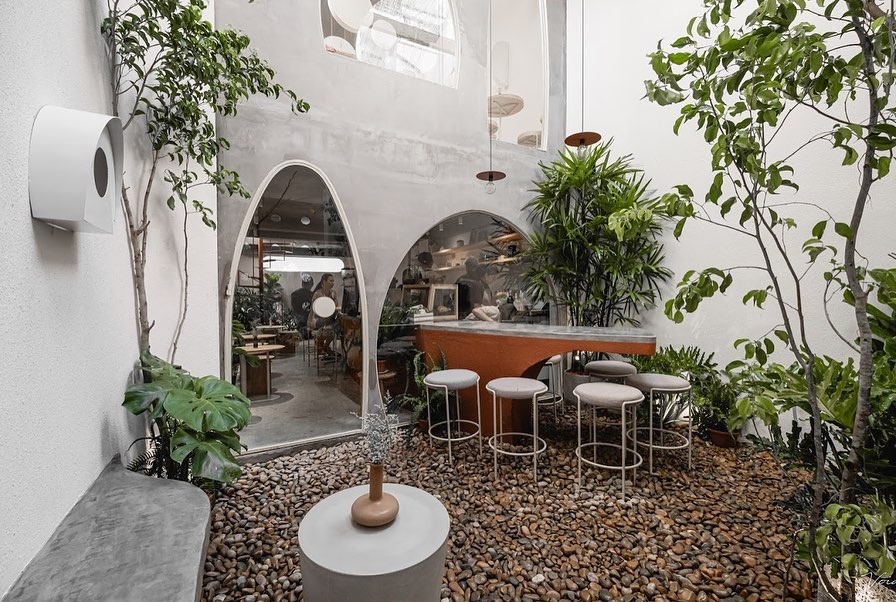 4 quan ca phe moi hut gioi tre check-in o TP.HCM hinh anh