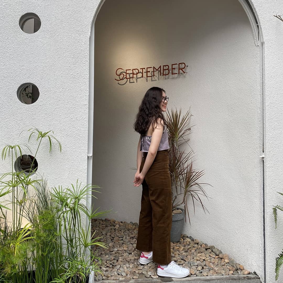 quan ca phe Sai Gon anh 3