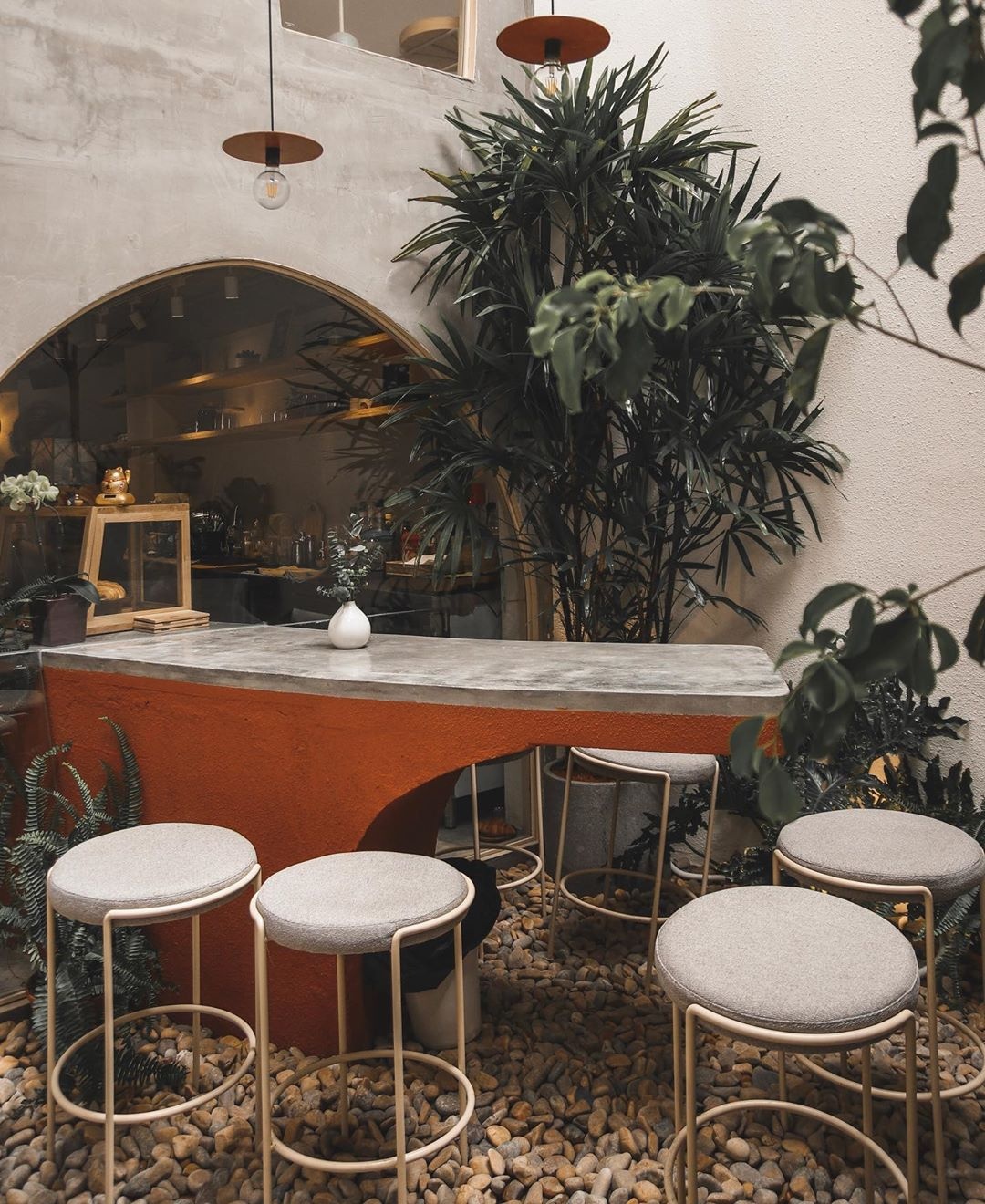 quan ca phe Sai Gon anh 5