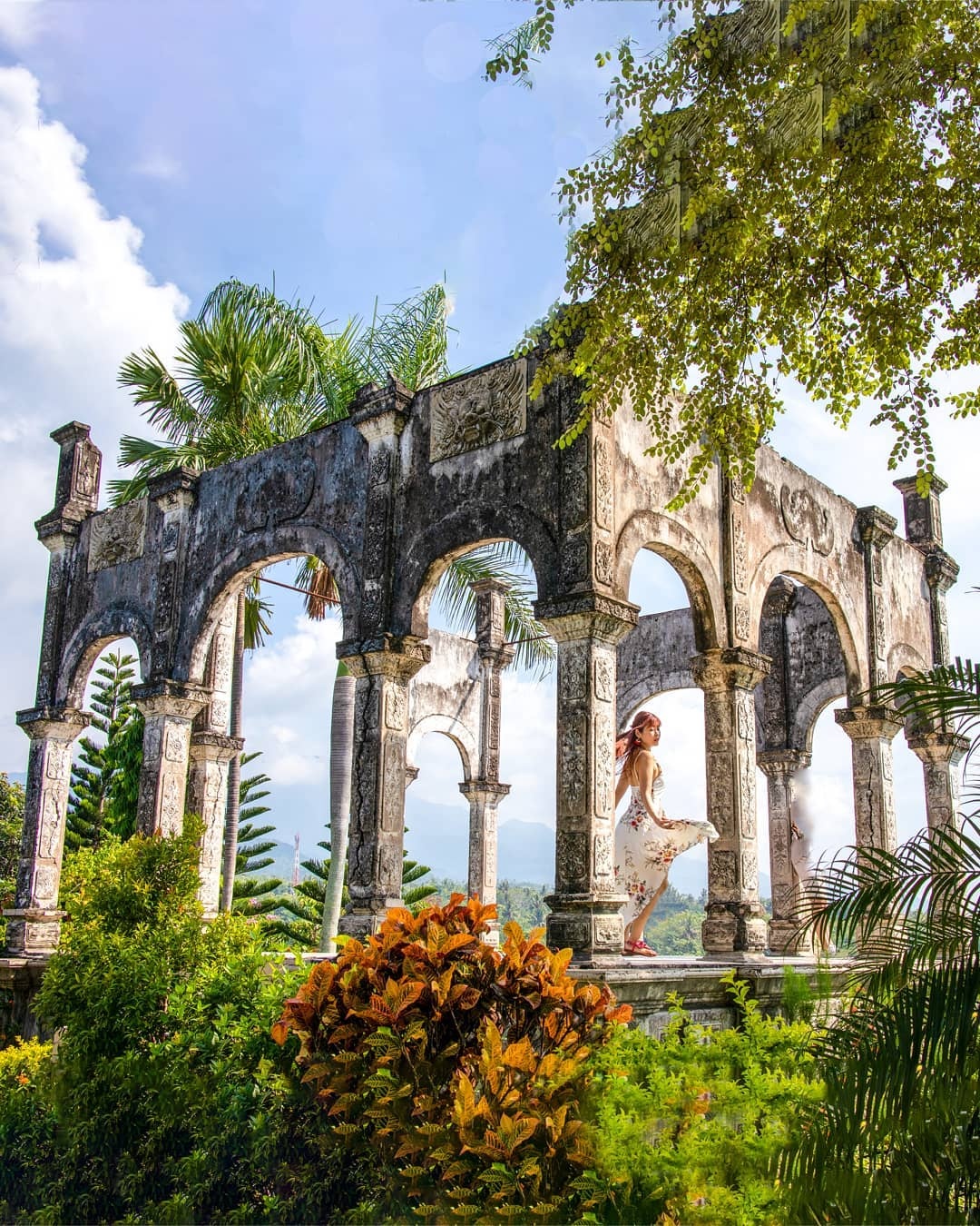 cung điện  ảnh 12 cung dien anh 12
