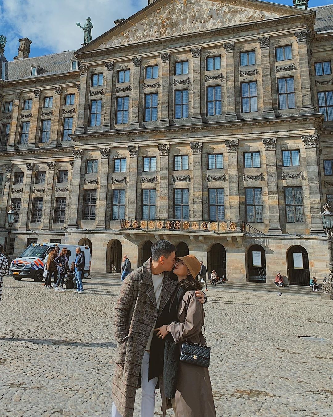 du lịch Paris ảnh 10 du lich Paris anh 10