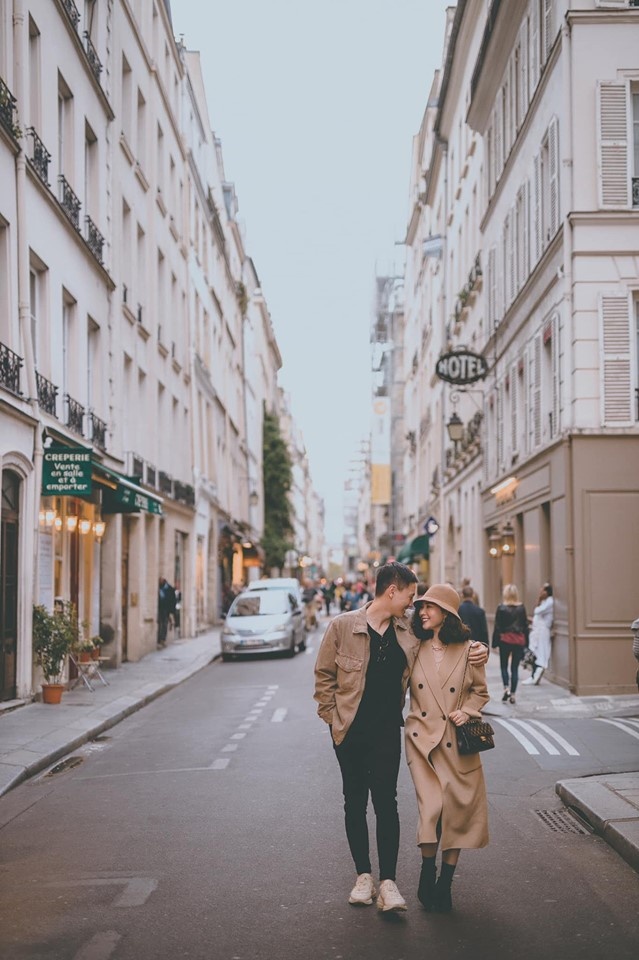 du lịch Paris ảnh 3 du lich Paris anh 3