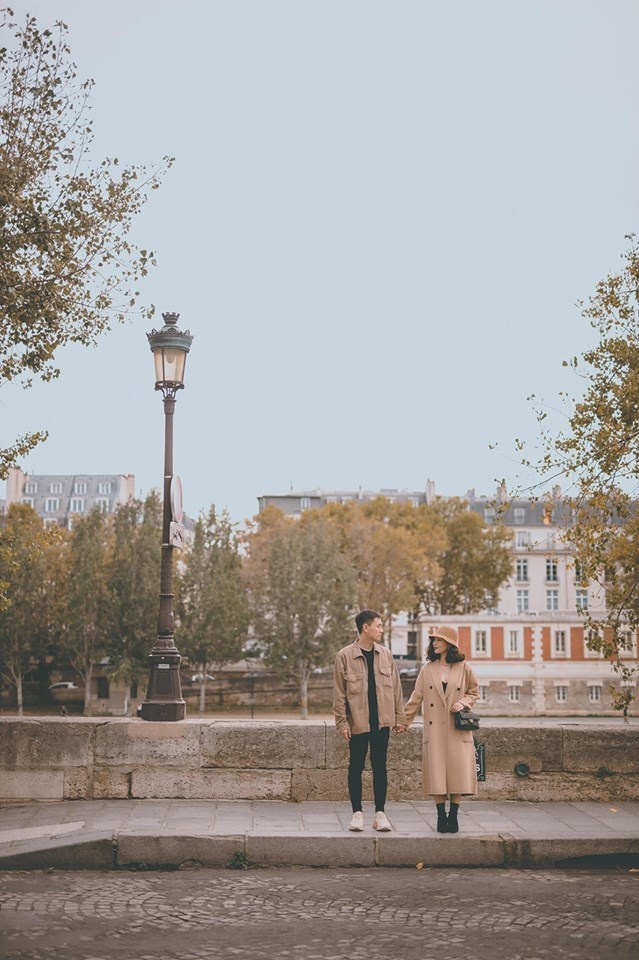 du lịch Paris ảnh 8 du lich Paris anh 8