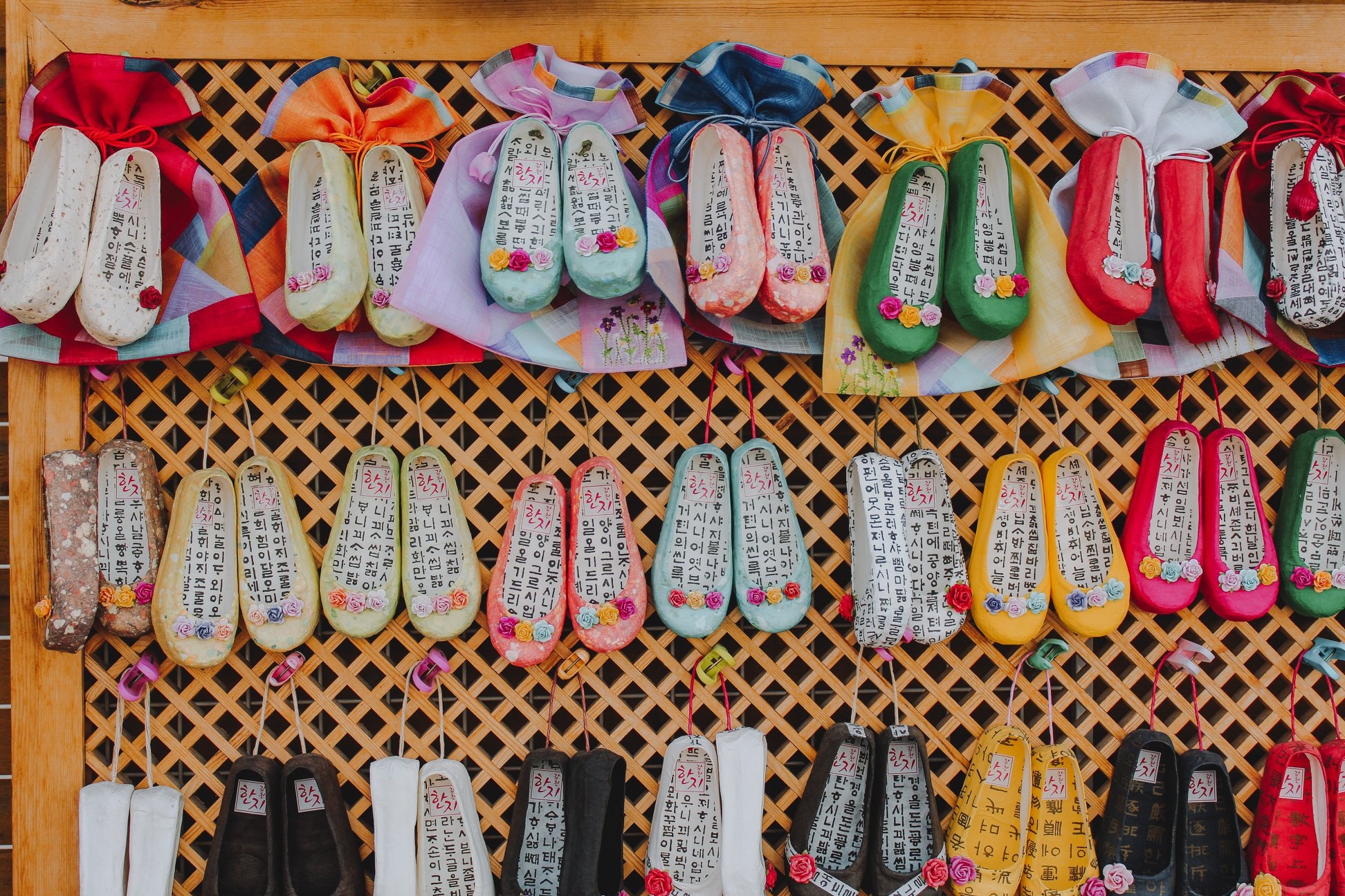 làng bích hoạ Gamcheon ảnh 4 lang bich hoa Gamcheon anh 4