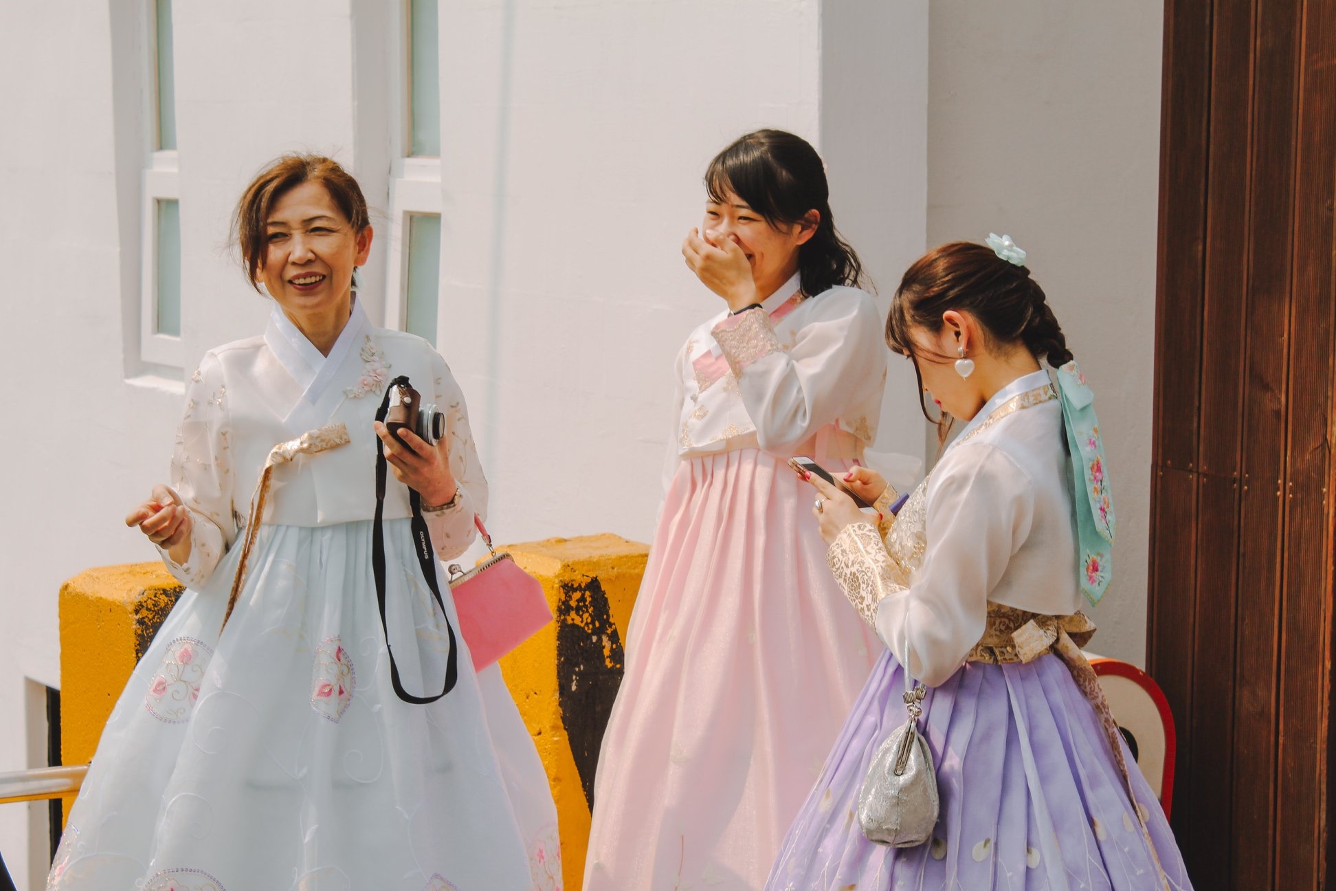 làng bích hoạ Gamcheon ảnh 6 lang bich hoa Gamcheon anh 6