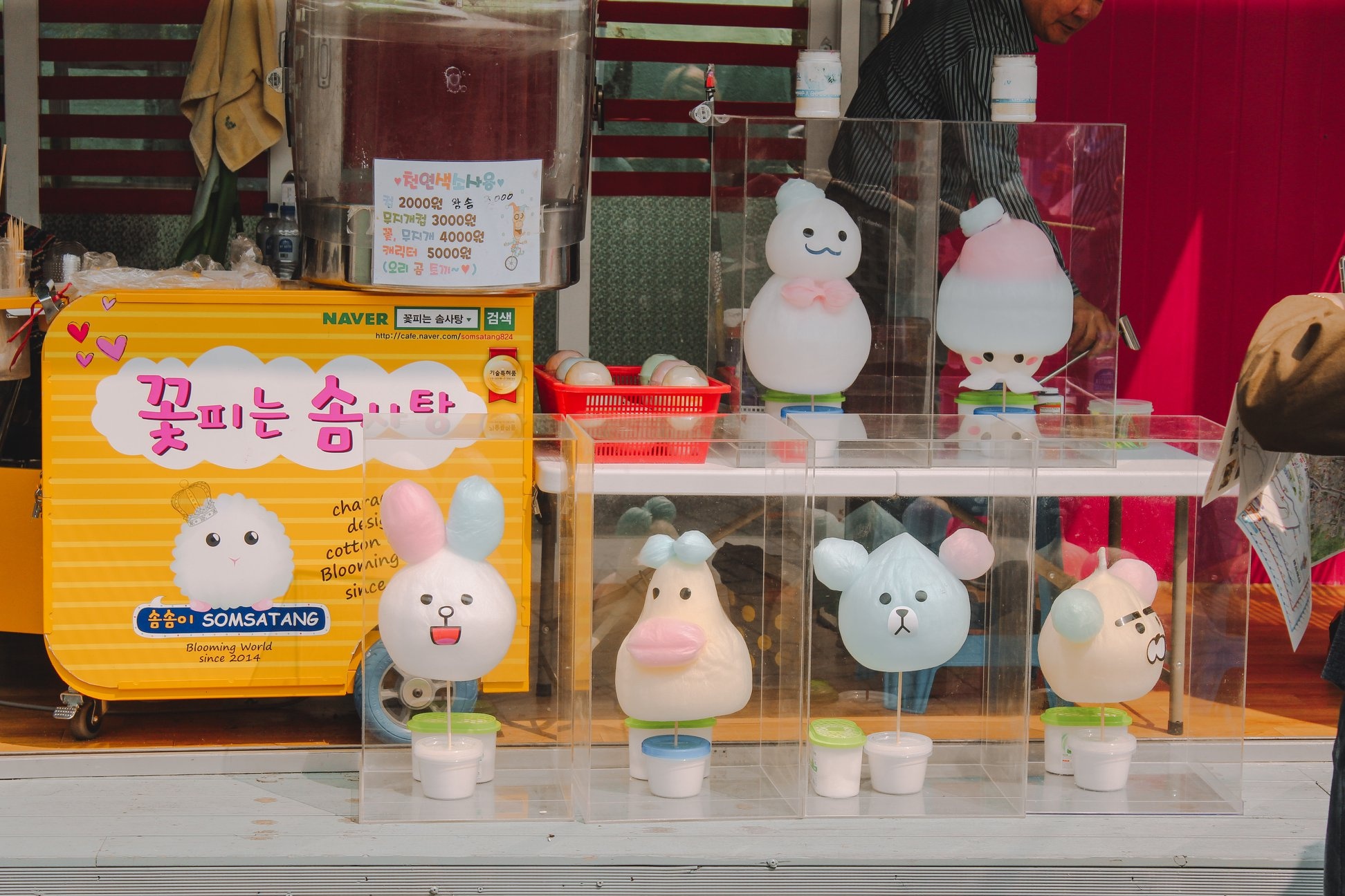 làng bích hoạ Gamcheon ảnh 5 lang bich hoa Gamcheon anh 5