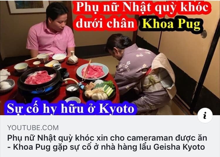 Khoa Pug anh 1