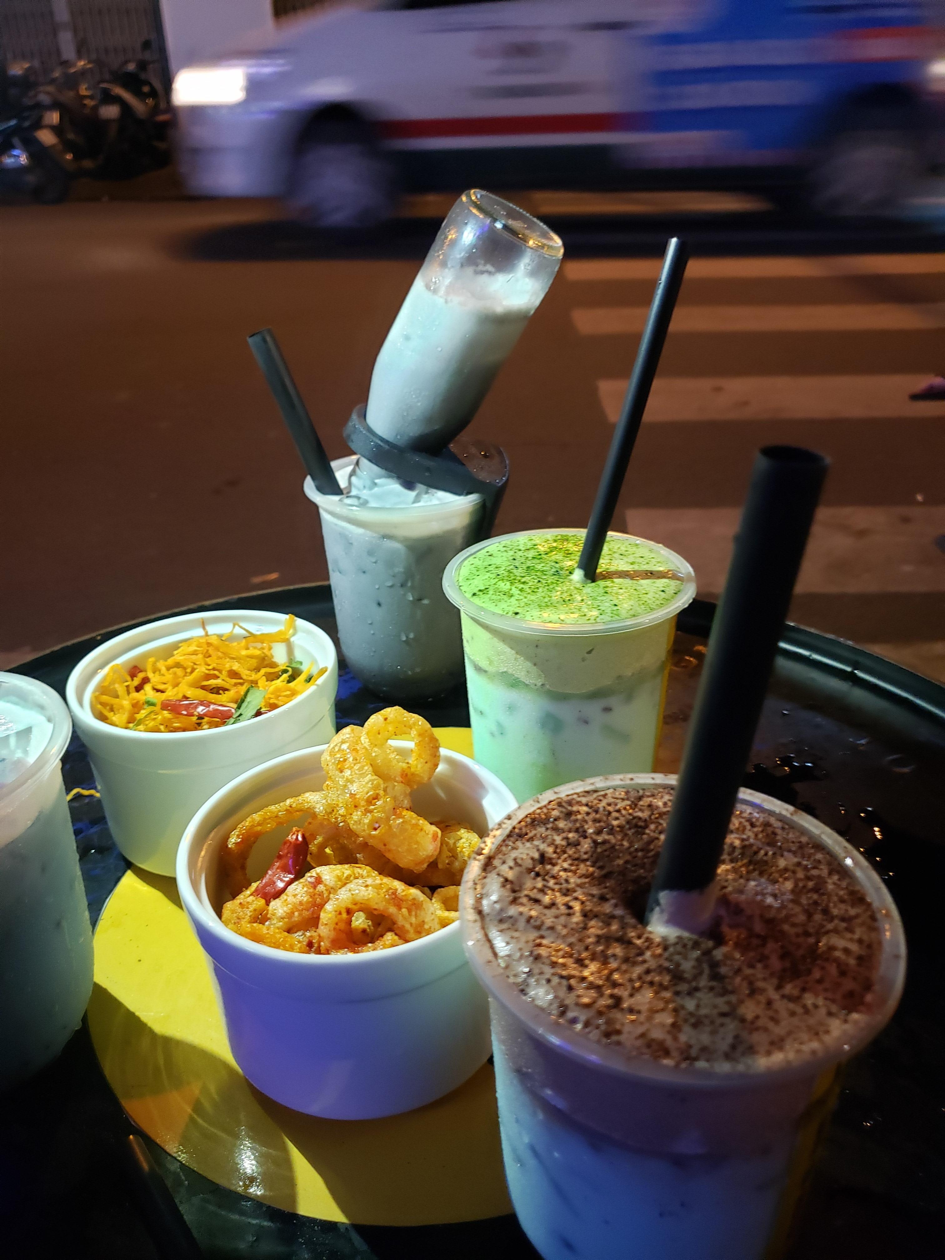 tra sua up nguoc anh 5