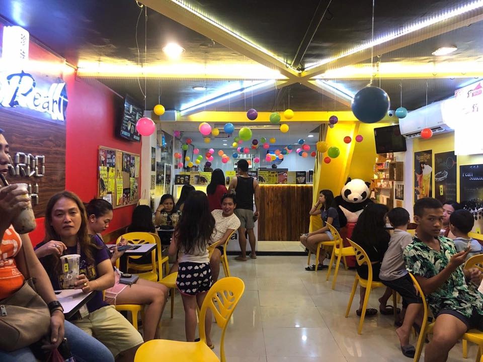 khoai tây chiên trân châu đường đen ảnh 6 khoai tay chien tran chau duong den anh 6