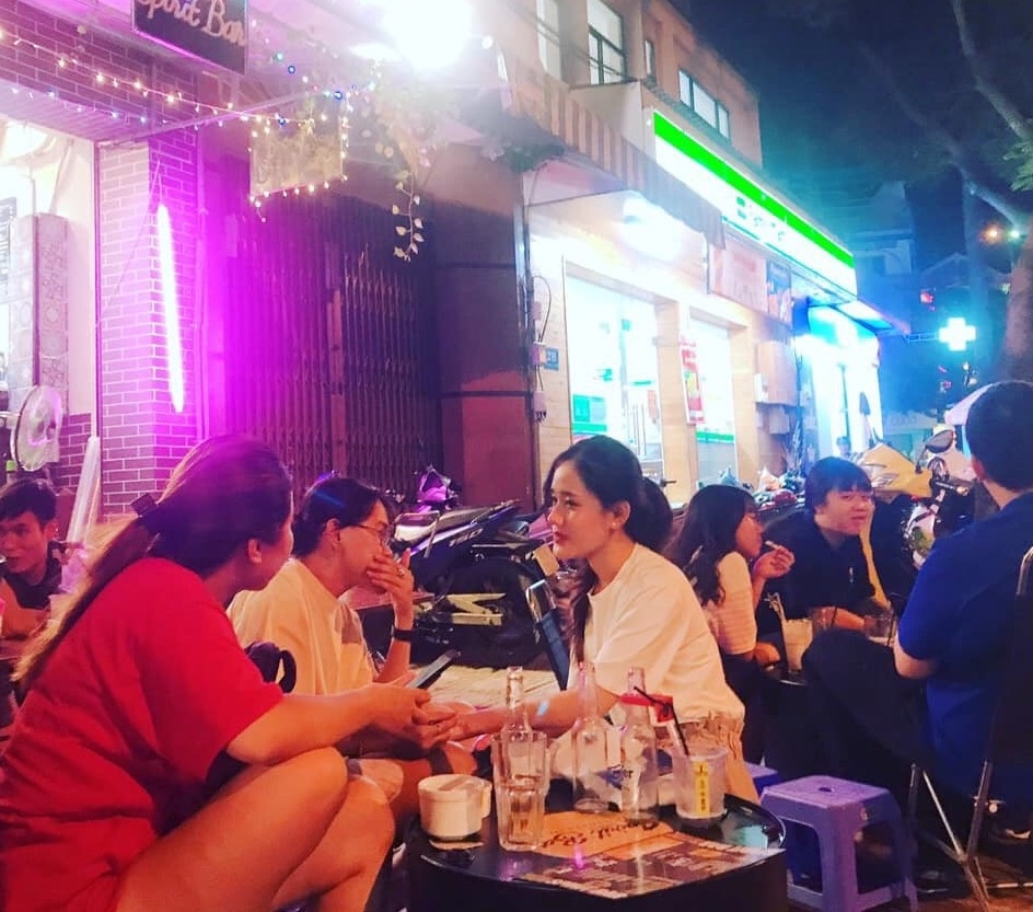 tra sua up nguoc anh 8